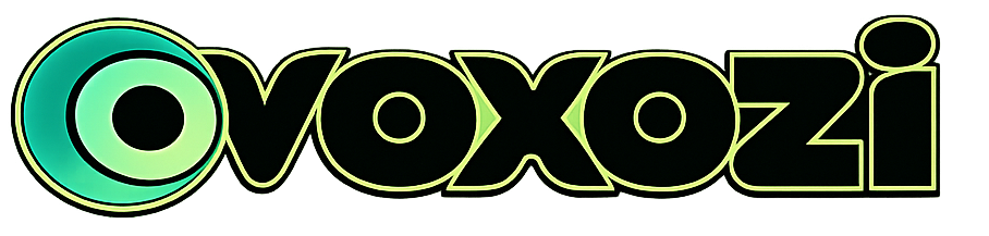 Voxozi logo